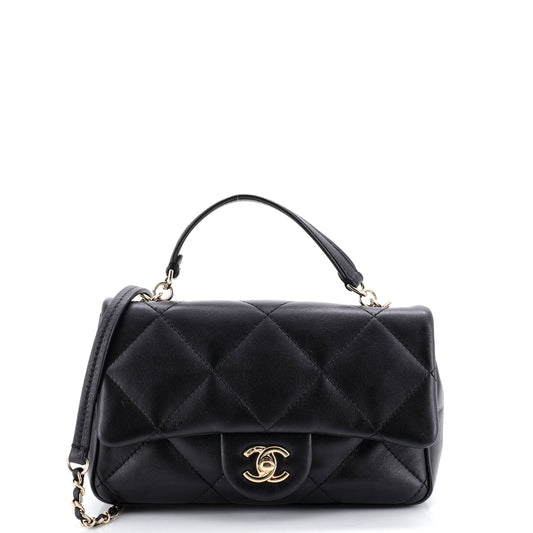STRAPSTORY SHOULDER BAG - 3623