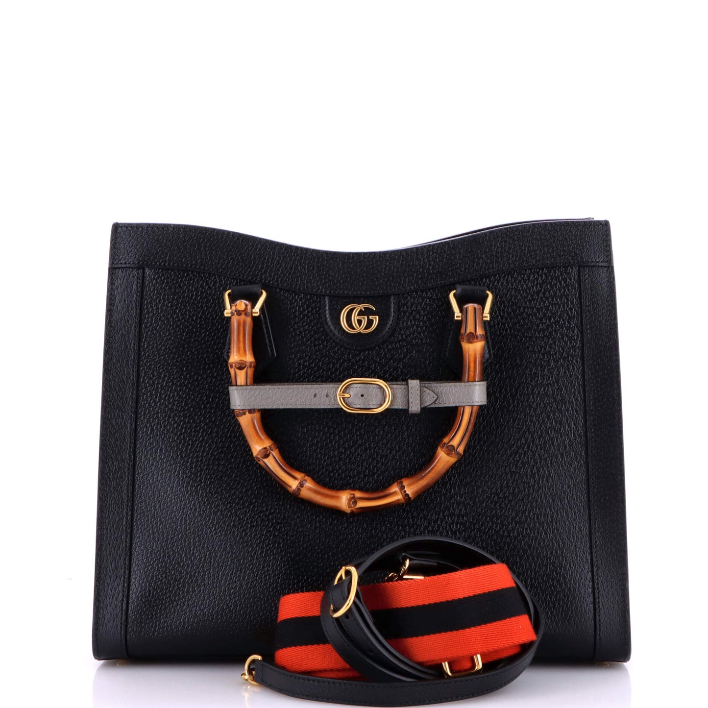 STRAPSTORY TOTE - 2277