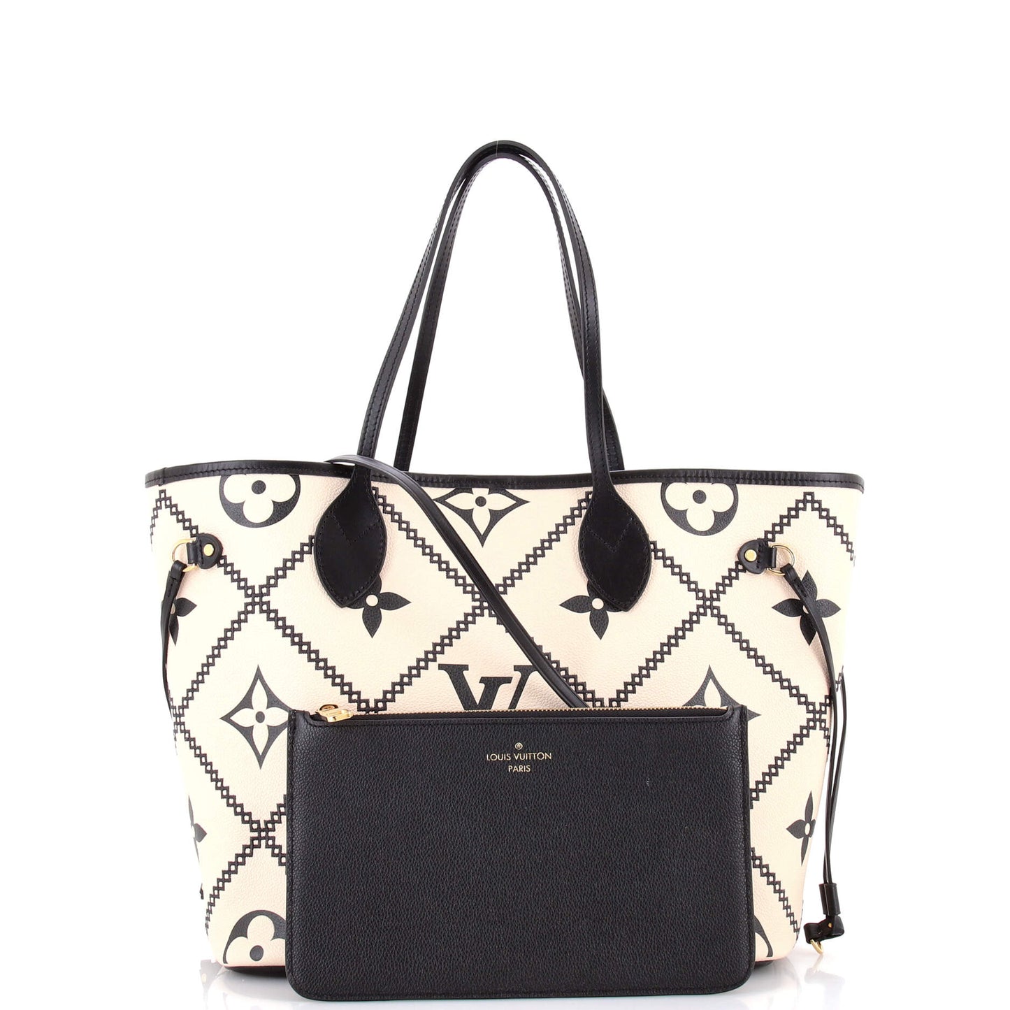 STRAPSTORY TOTE - 2080