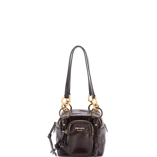 STRAPSTORY TOP HANDLE - 1687