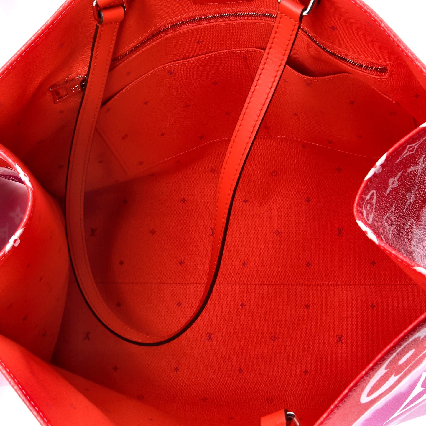 STRAPSTORY TOTE - 2181