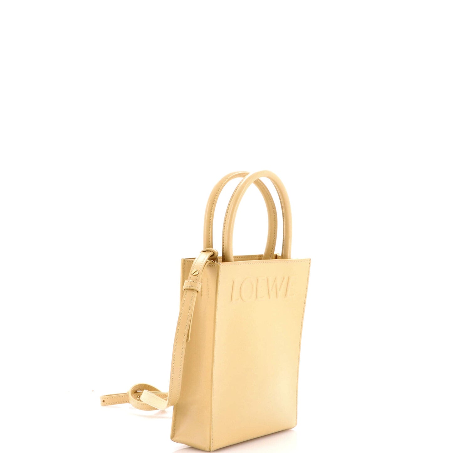 STRAPSTORY TOTE - 2306