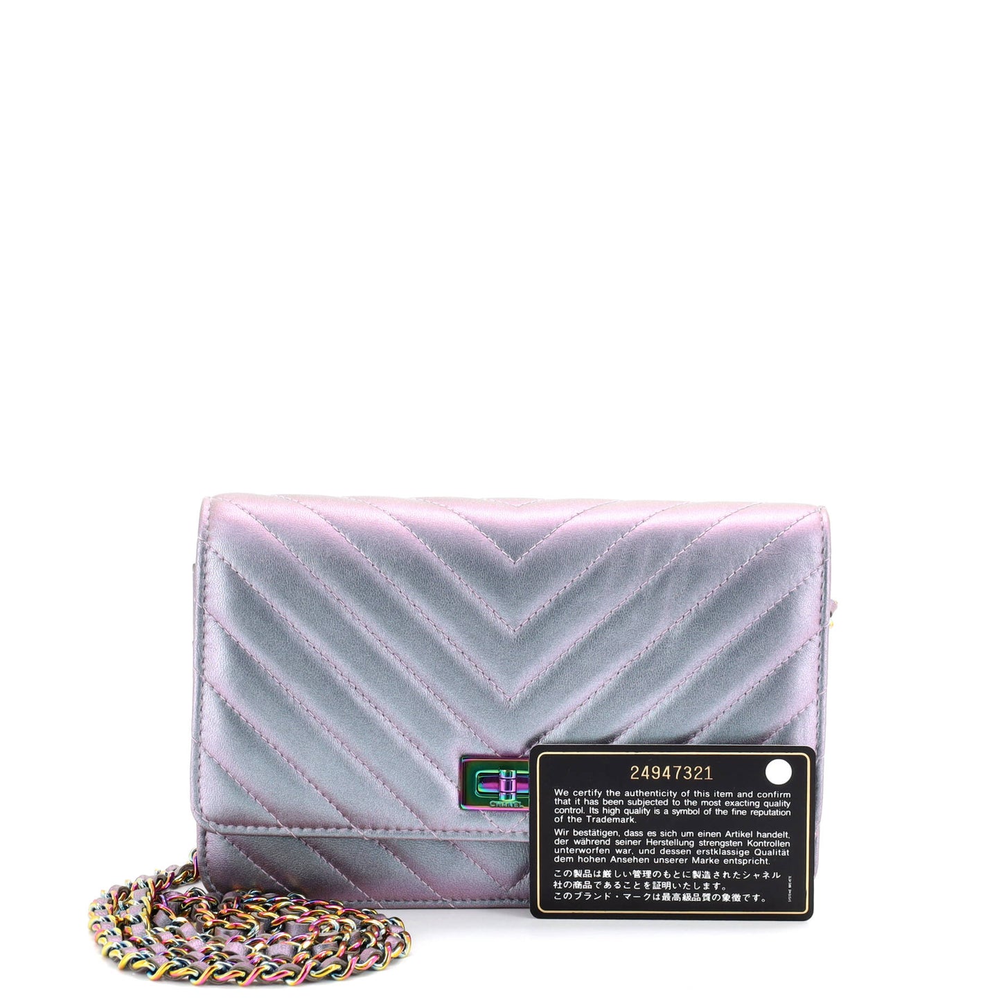 STRAPSTORY CROSSBODY BAG - 4784