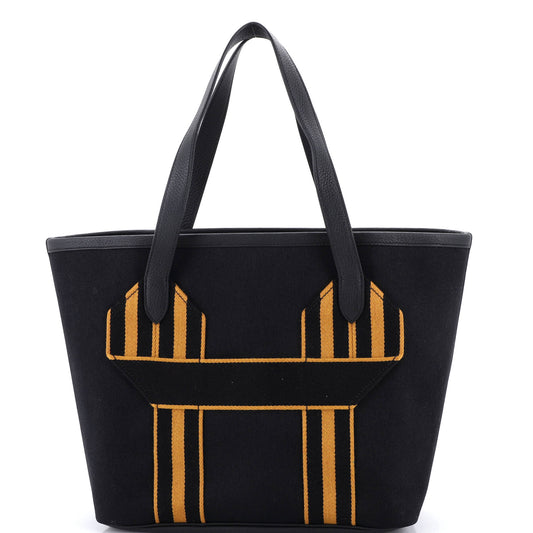 STRAPSTORY TOTE - 2209