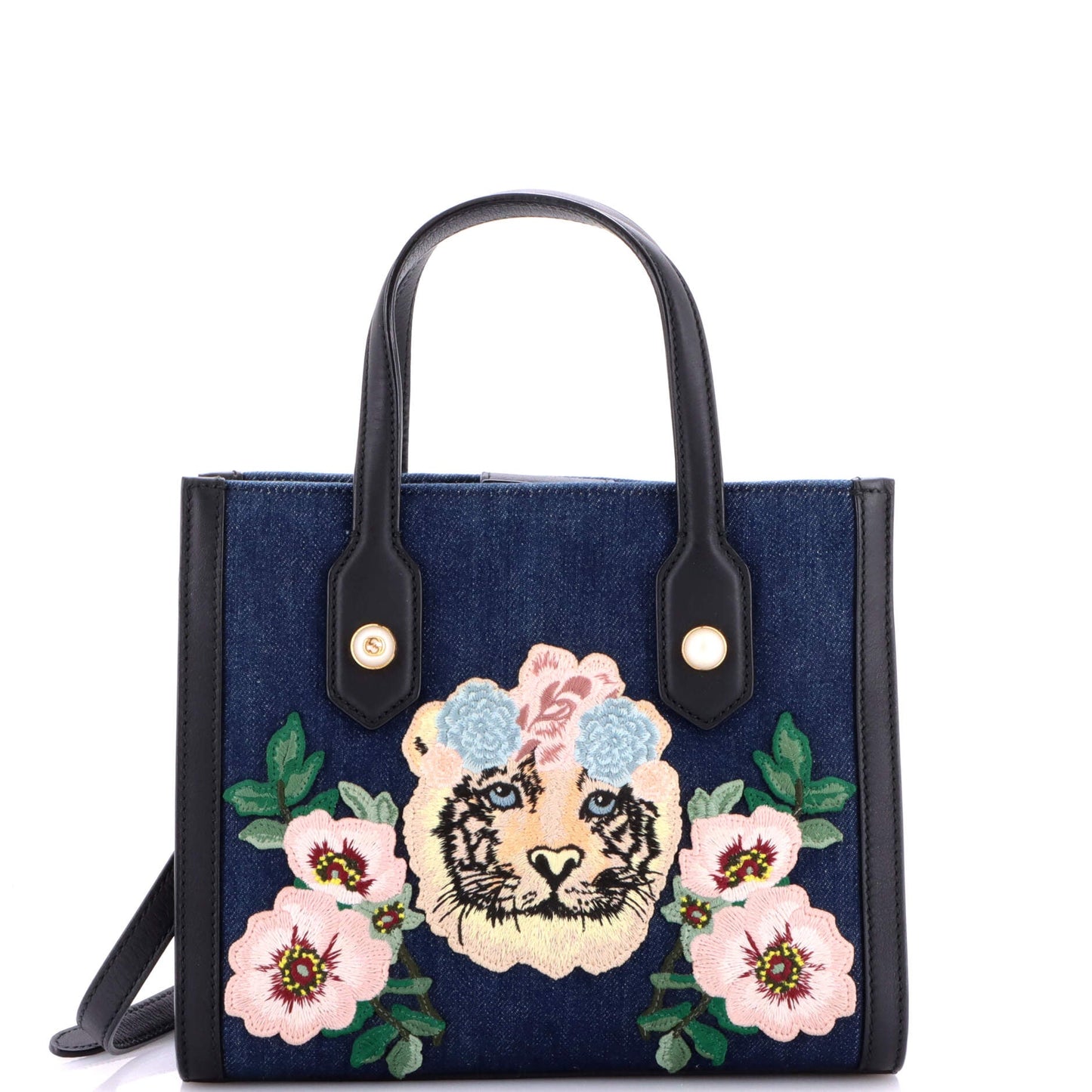 STRAPSTORY TOTE - 2432