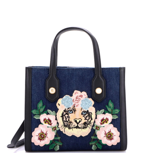 STRAPSTORY TOTE - 2432