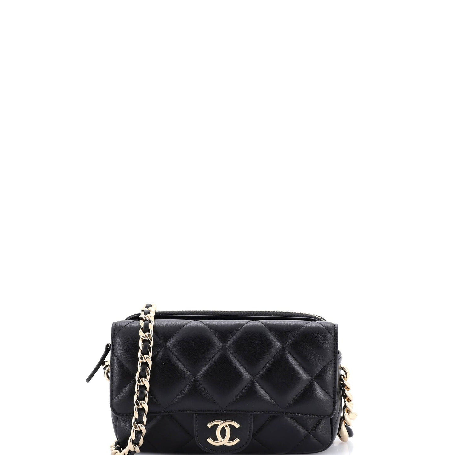 STRAPSTORY CROSSBODY BAG - 4816