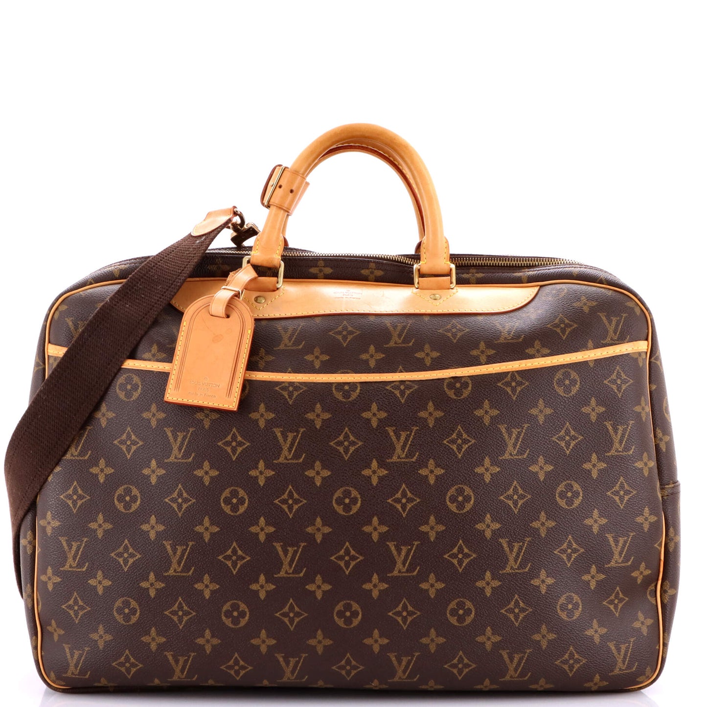 STRAPSTORY DUFFLE - 175