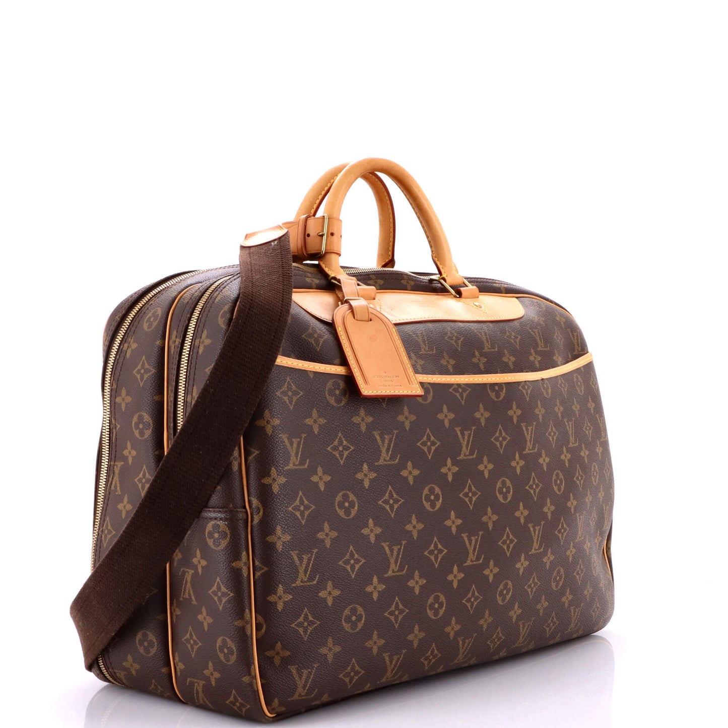 STRAPSTORY DUFFLE - 175