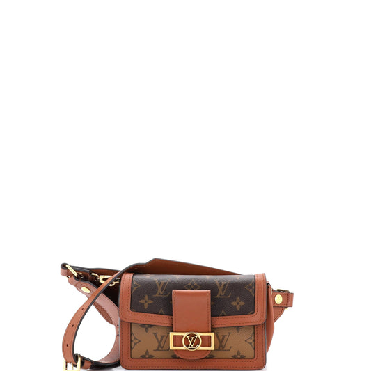 STRAPSTORY BELT BAG - 274