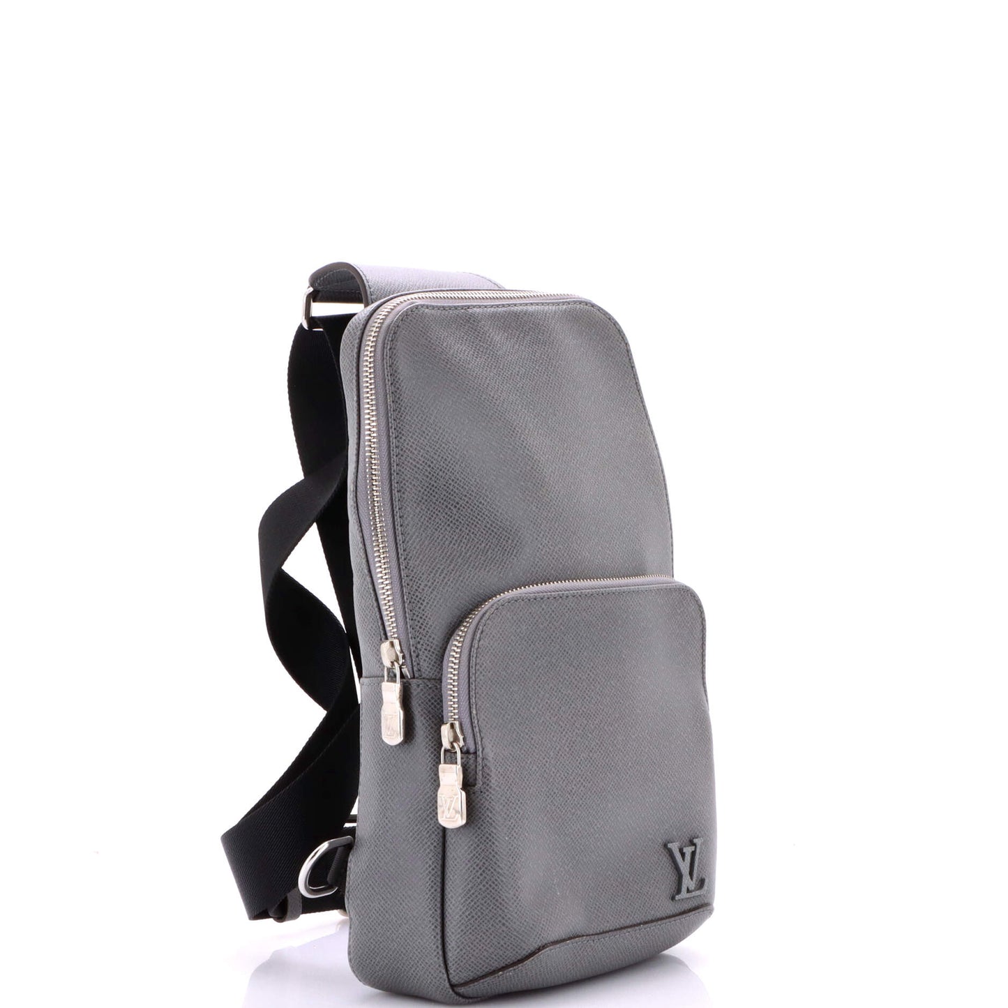 STRAPSTORY CROSSBODY BAG - 4636