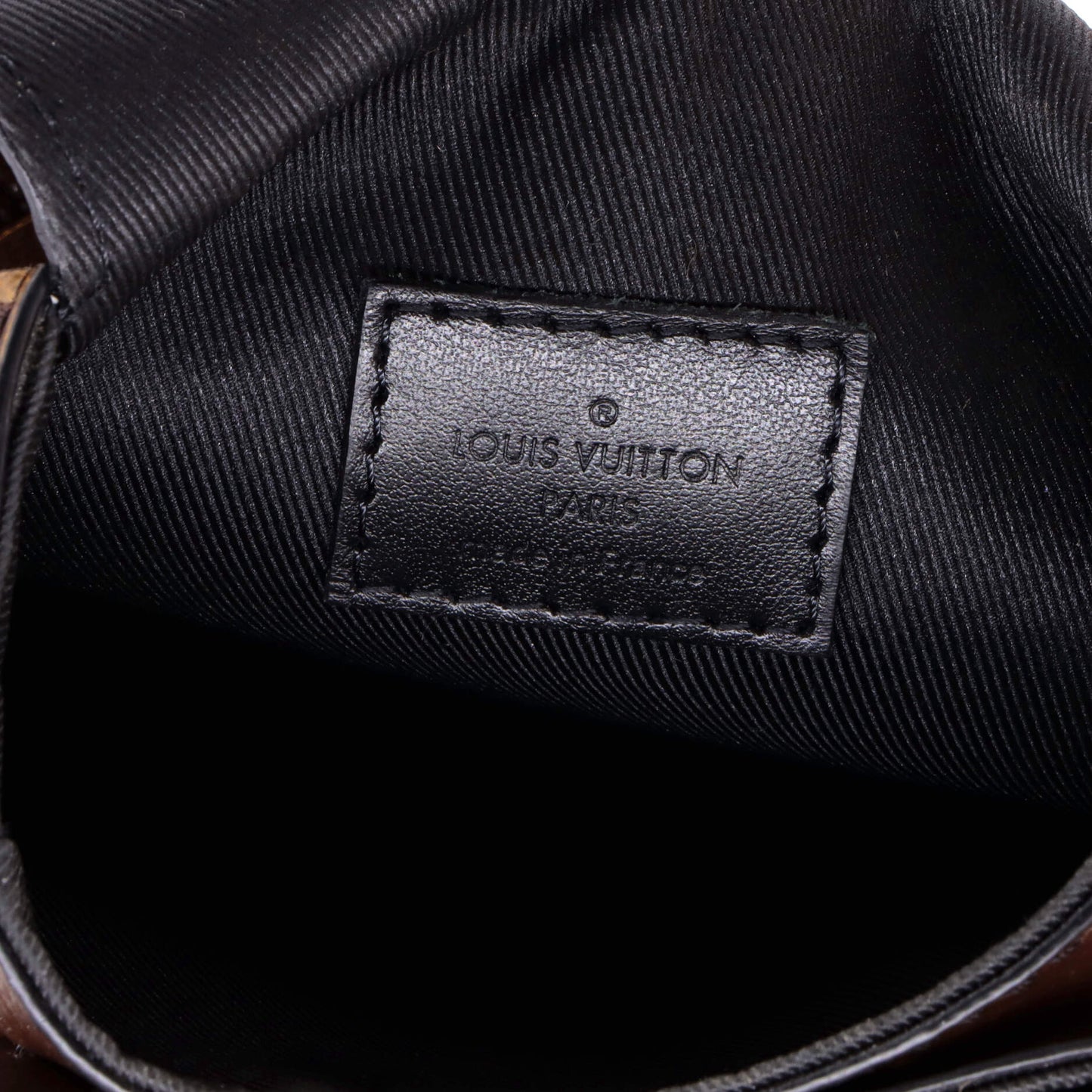 STRAPSTORY CROSSBODY BAG - 4686