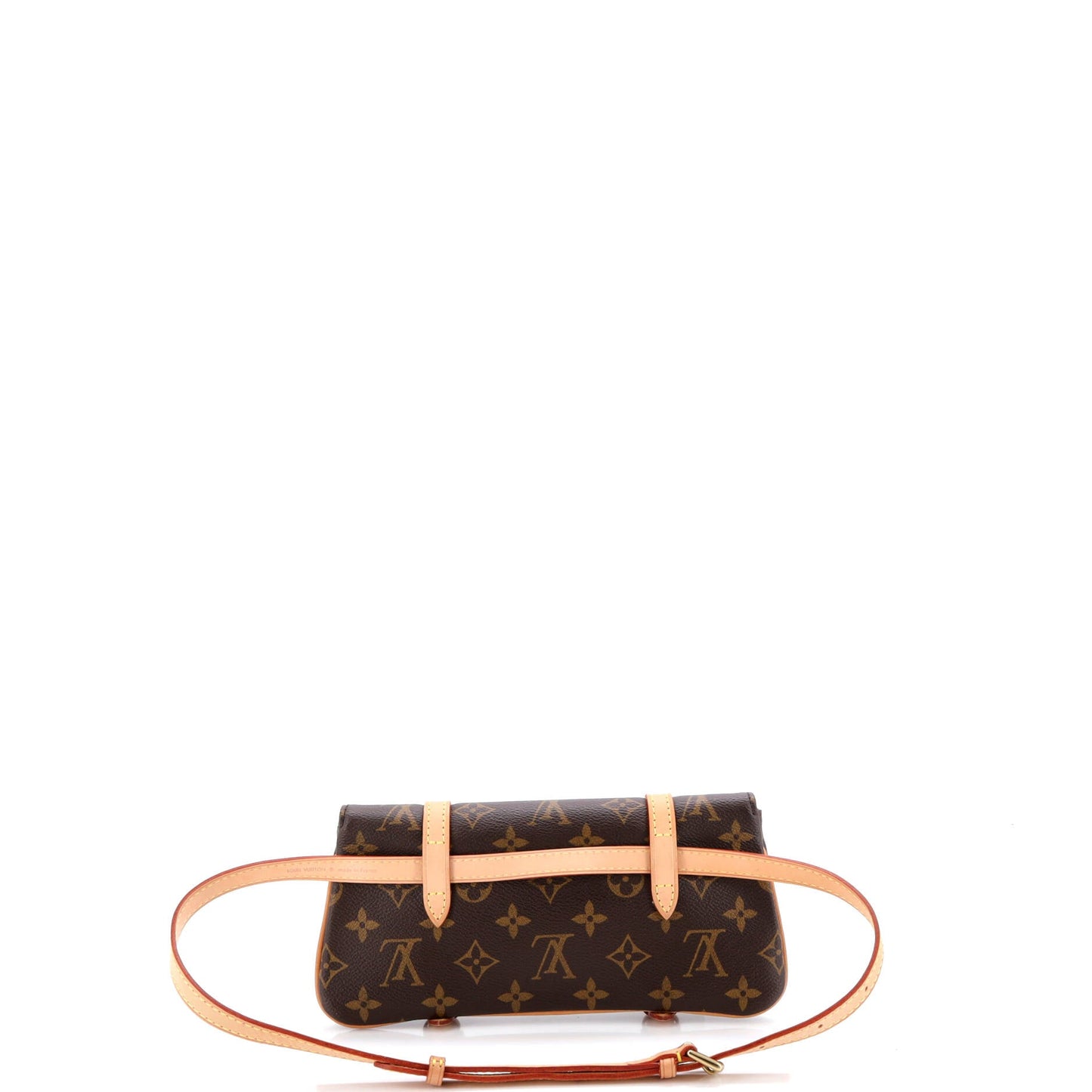 STRAPSTORY WAIST BAG - 084