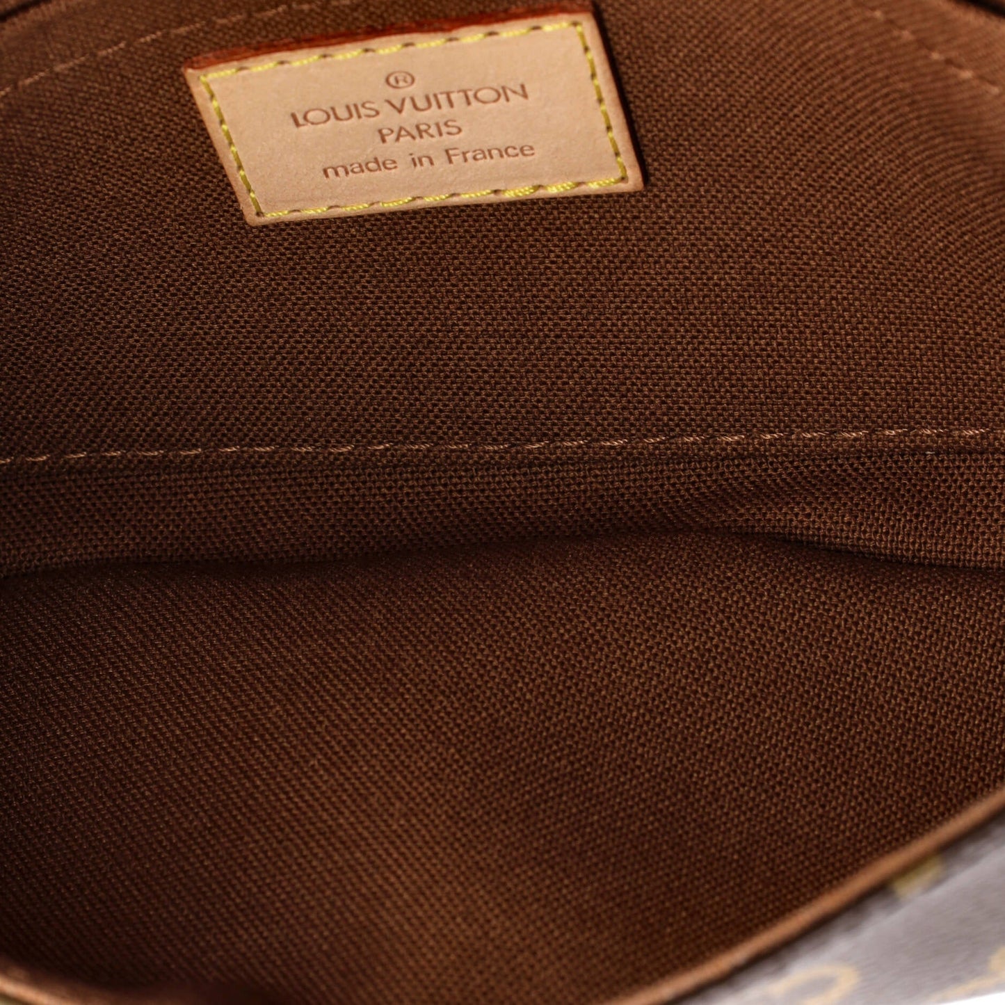 STRAPSTORY WAIST BAG - 084