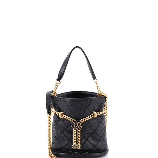 STRAPSTORY BUCKET - 682
