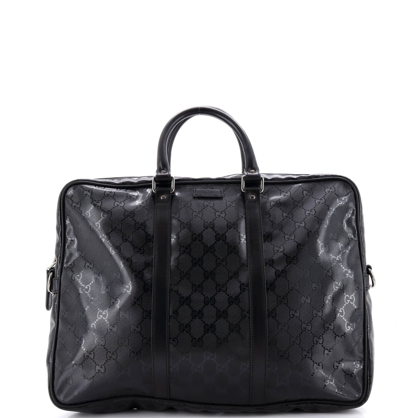 STRAPSTORY BRIEFCASE - 056