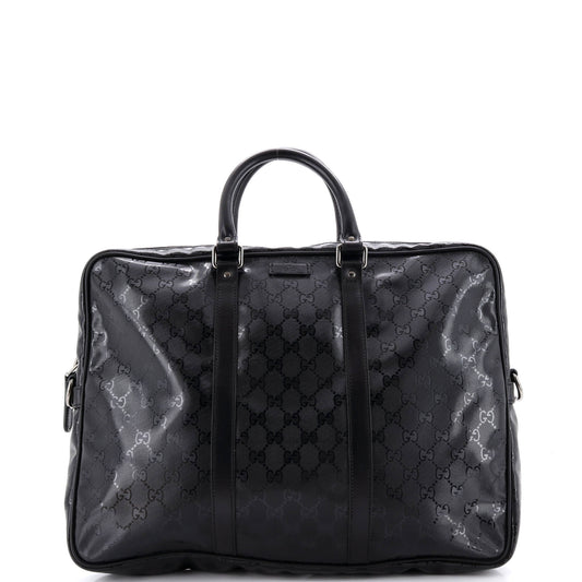 STRAPSTORY BRIEFCASE - 056