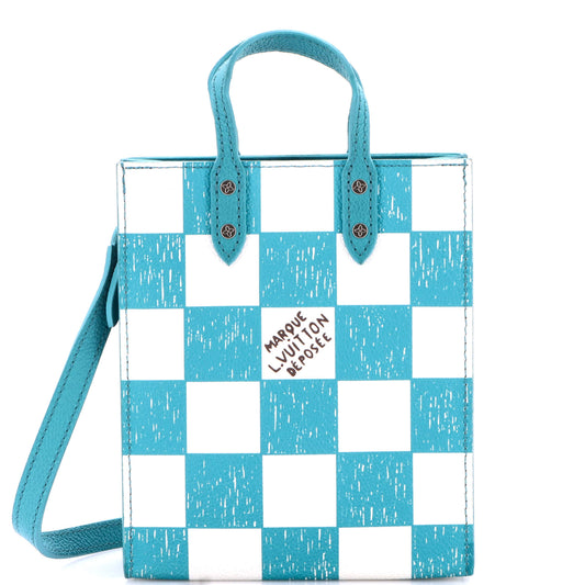 STRAPSTORY TOTE - 2300
