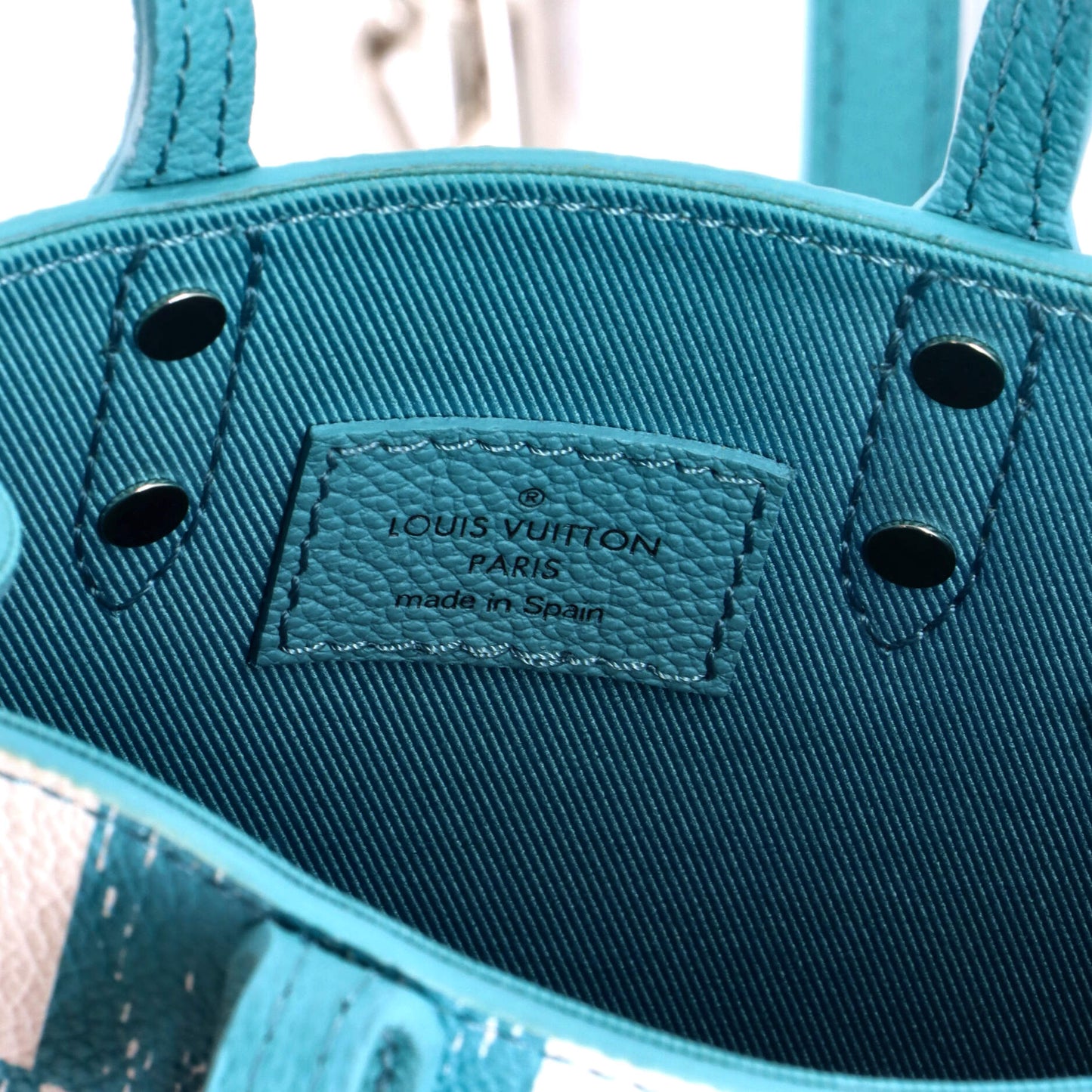 STRAPSTORY TOTE - 2300