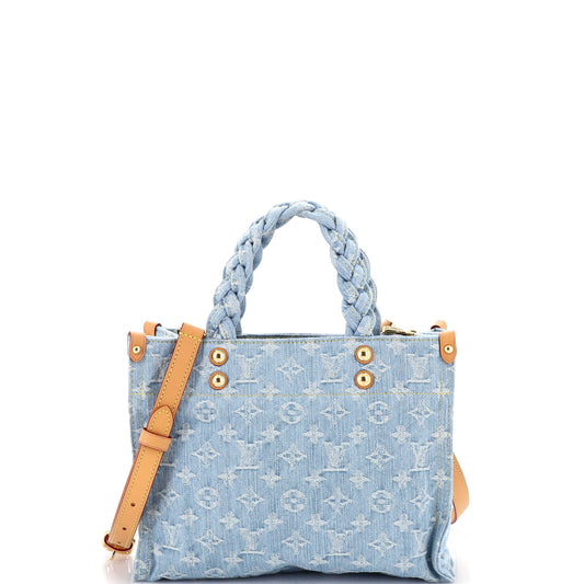 STRAPSTORY TOTE - 2299