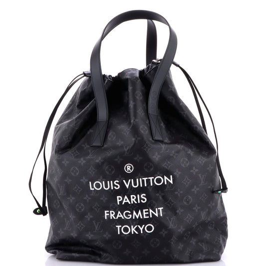STRAPSTORY TOTE - 2210