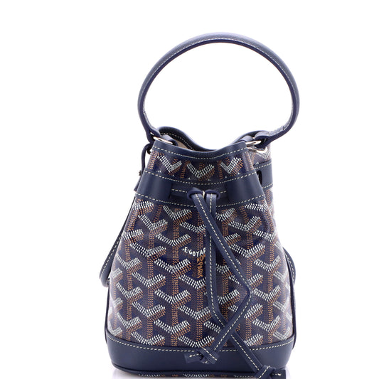 STRAPSTORY BUCKET - 684