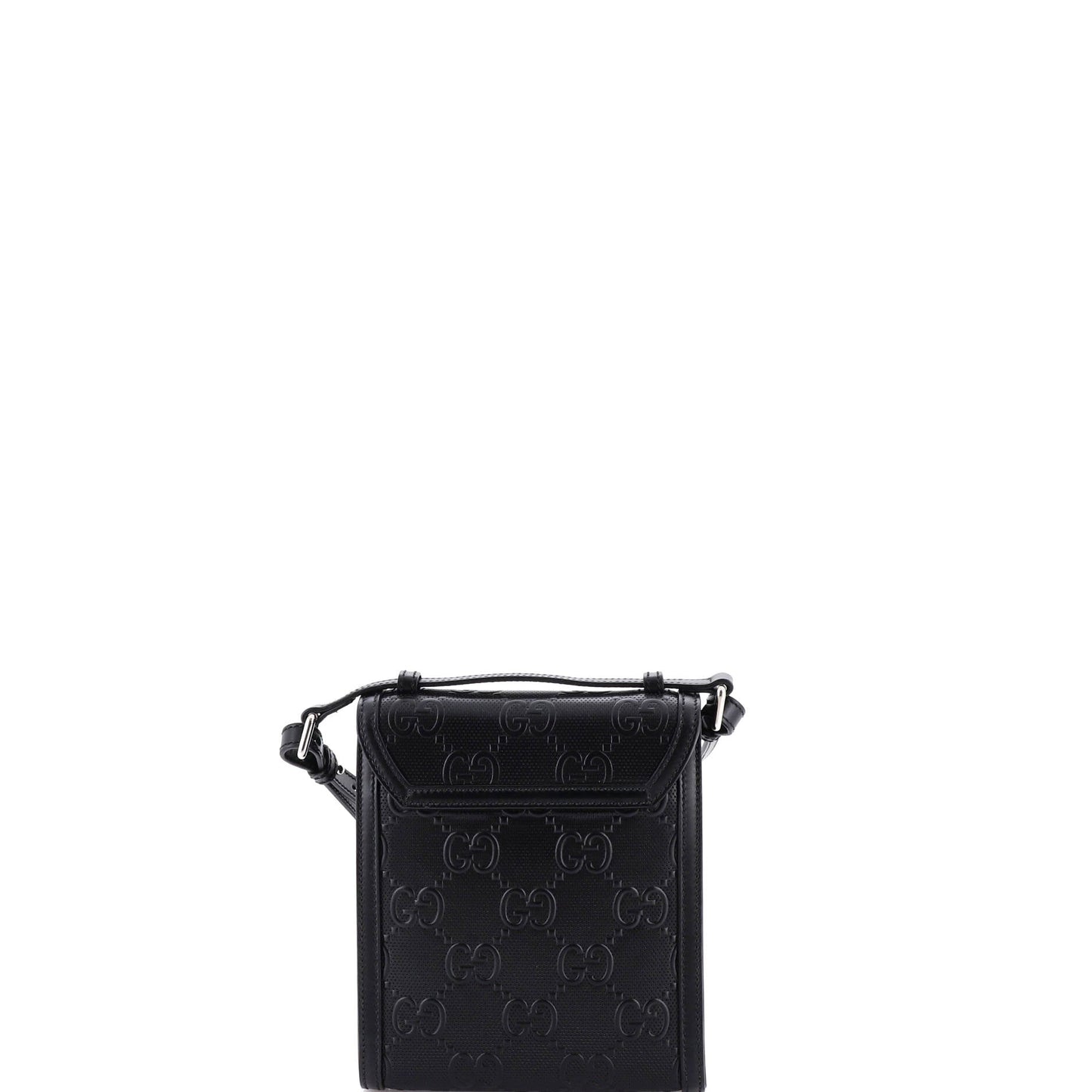 STRAPSTORY CROSSBODY BAG - 4311