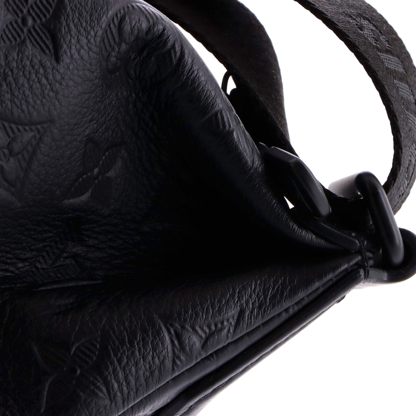 STRAPSTORY HOBO - 780