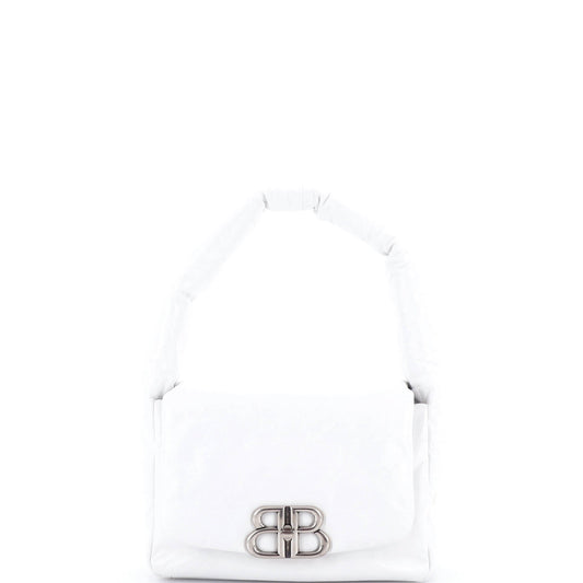 STRAPSTORY SHOULDER BAG - 3741