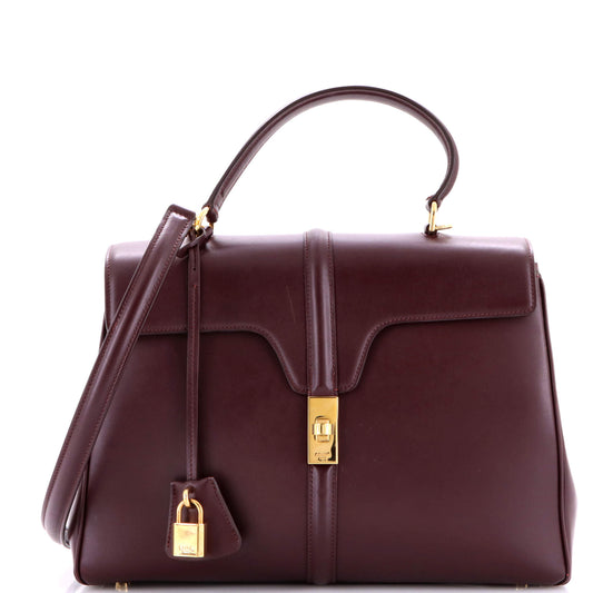STRAPSTORY TOP HANDLE - 1699