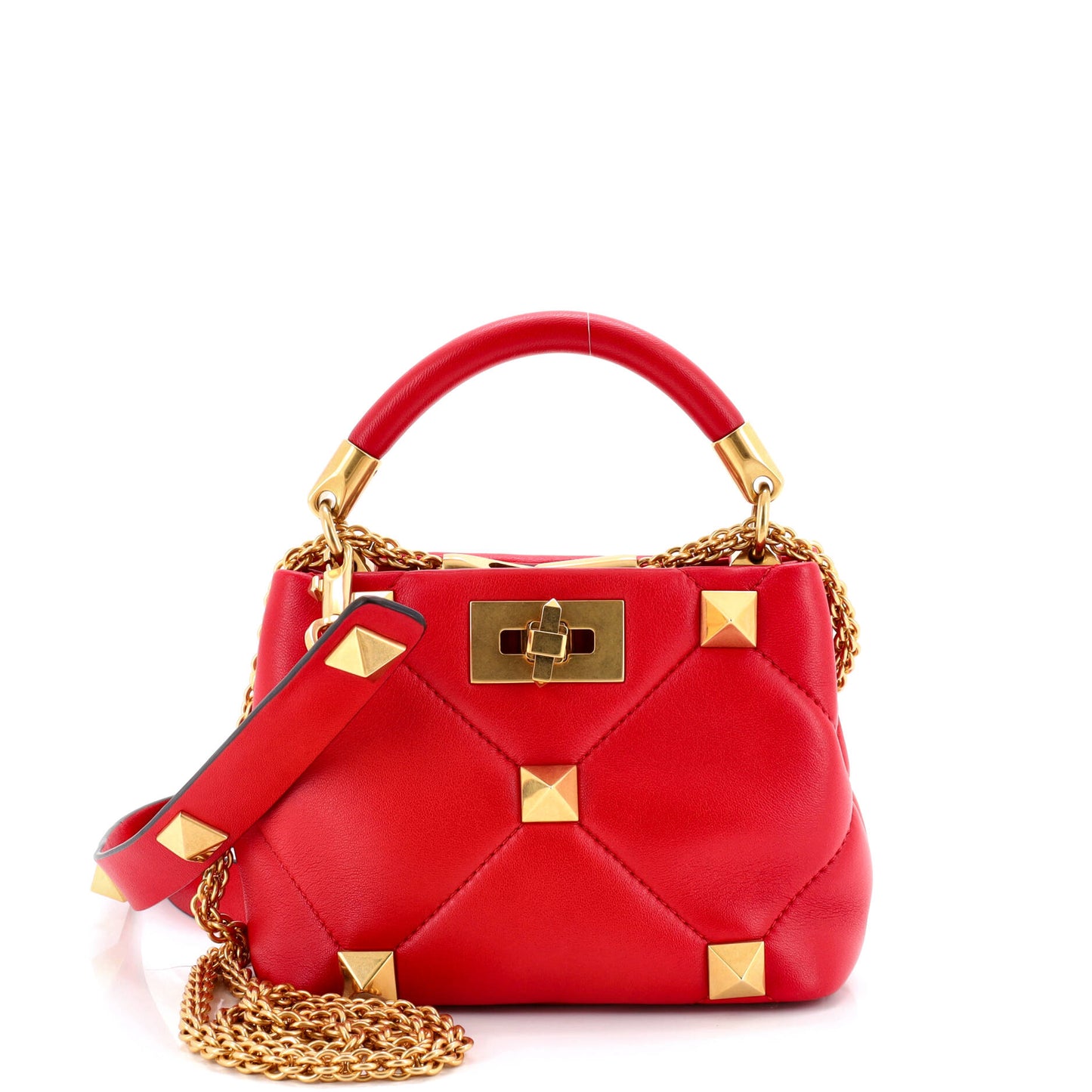 STRAPSTORY SHOULDER BAG - 3732