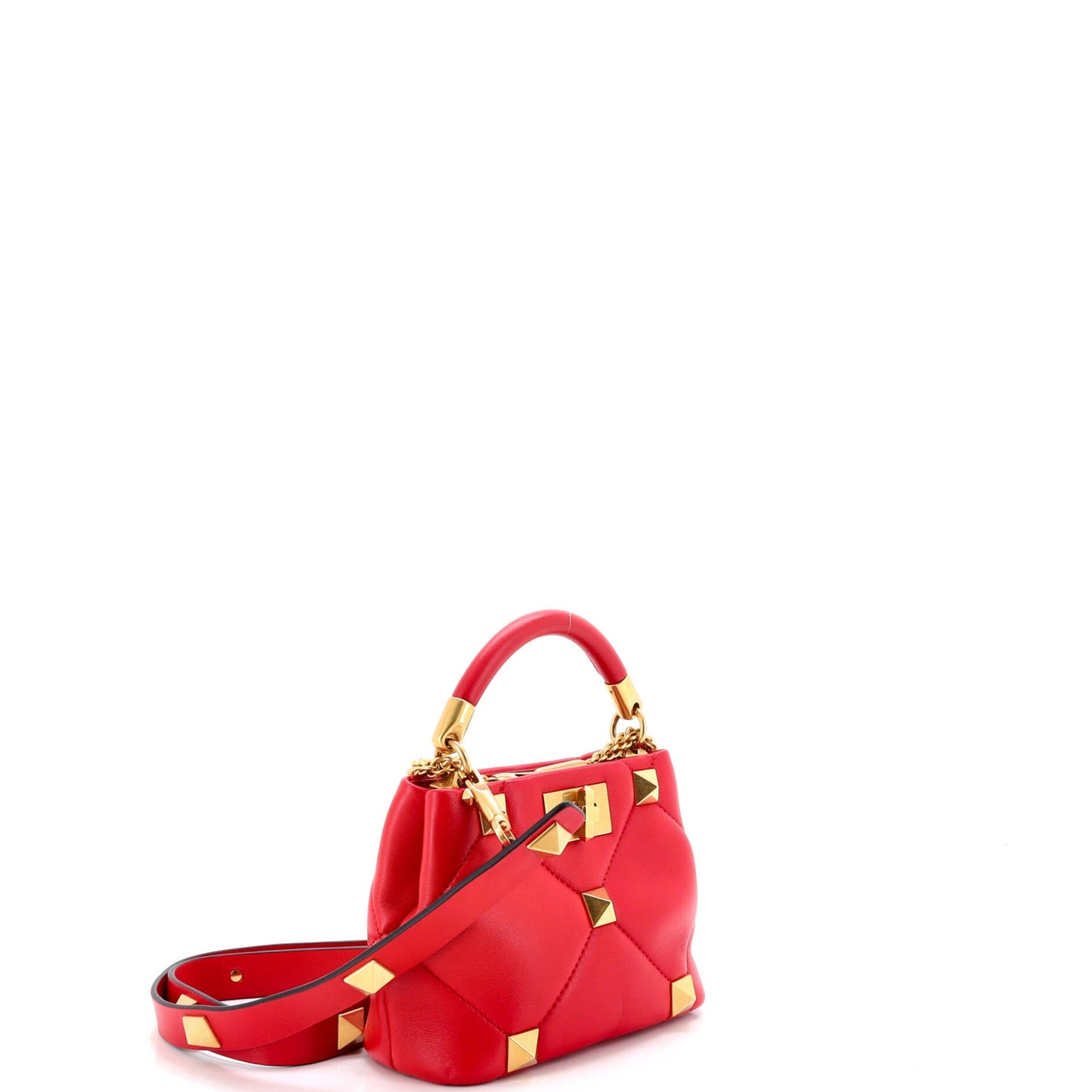 STRAPSTORY SHOULDER BAG - 3732