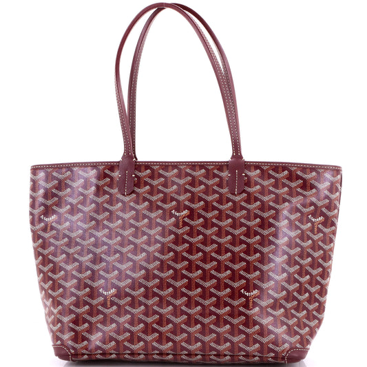 STRAPSTORY TOTE - 2465