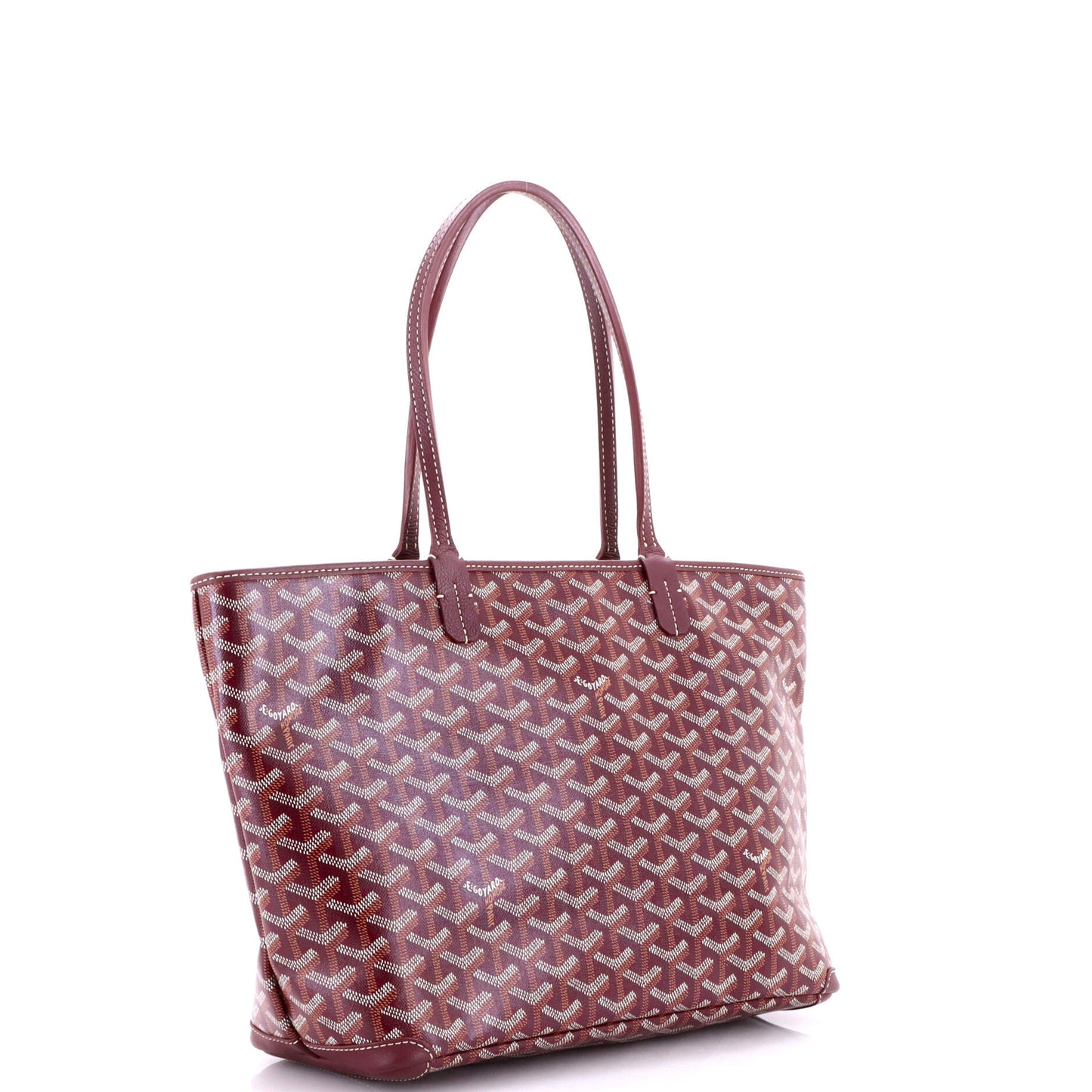 STRAPSTORY TOTE - 2465