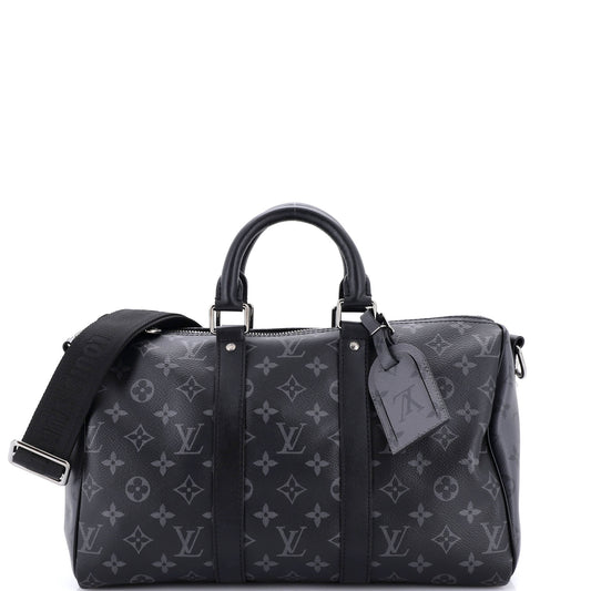 STRAPSTORY DUFFLE - 183