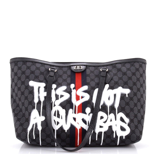 STRAPSTORY TOTE - 2159