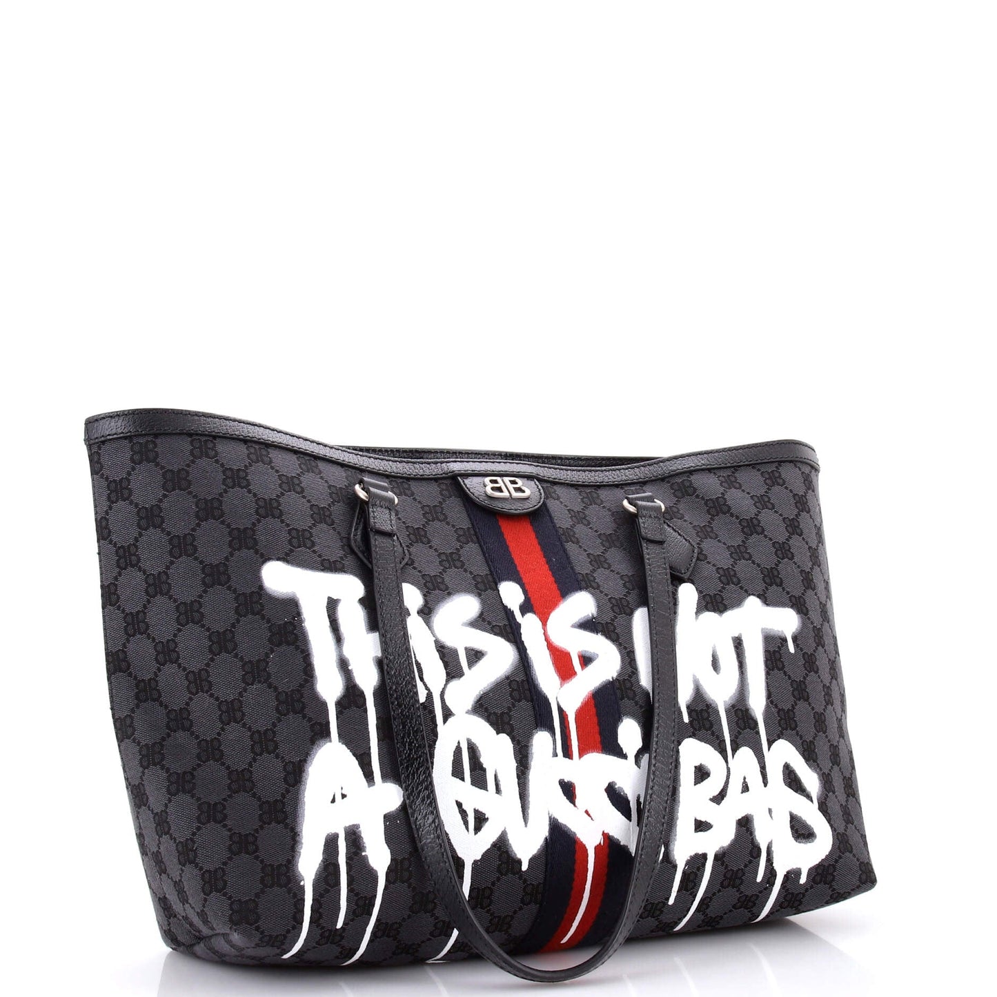 STRAPSTORY TOTE - 2159