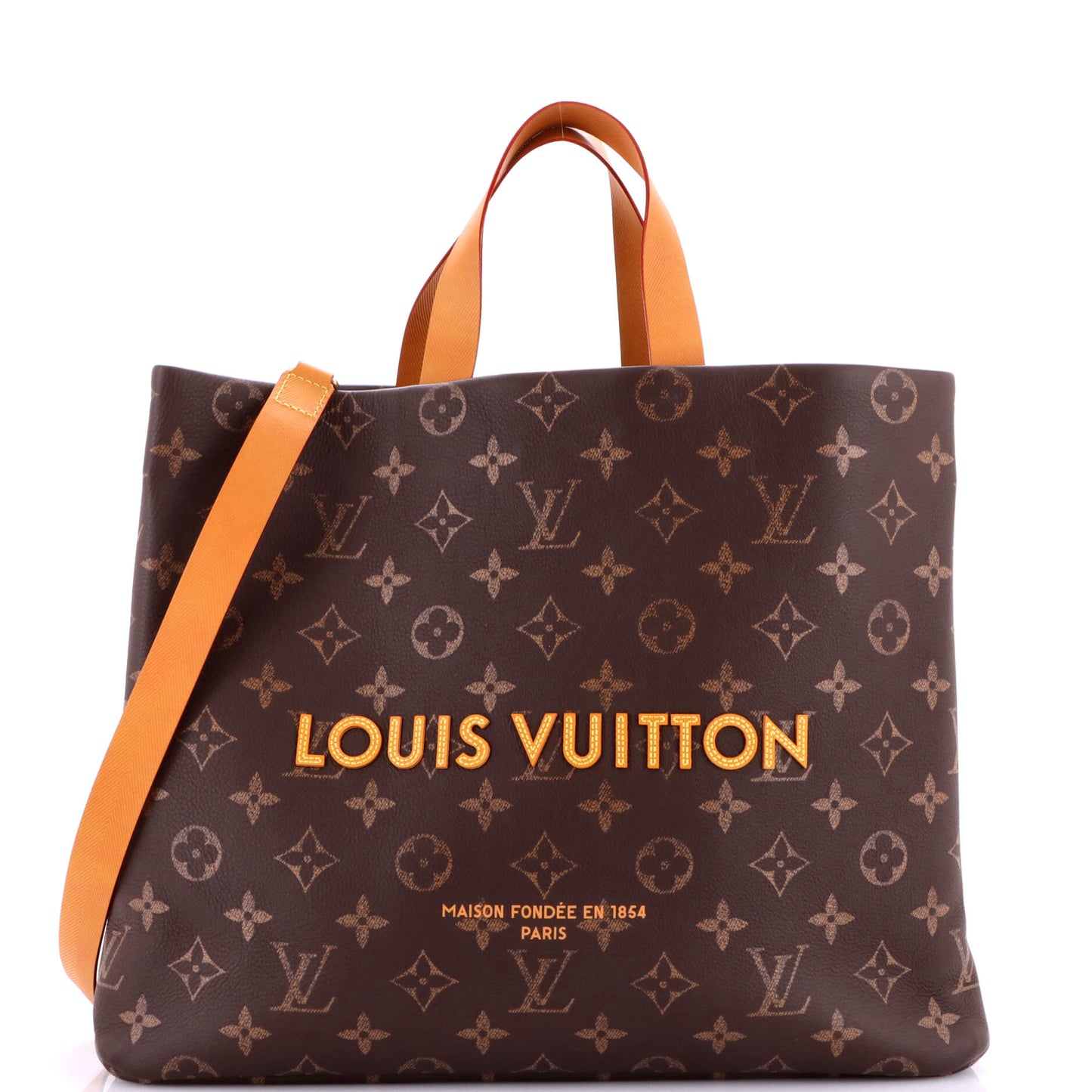 STRAPSTORY TOTE - 2207