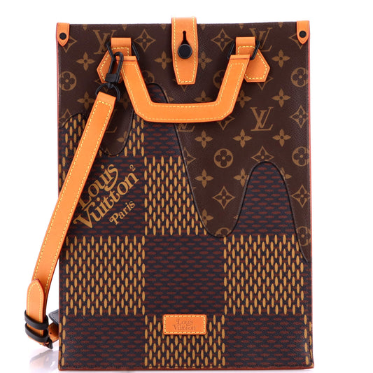 STRAPSTORY TOTE - 2272