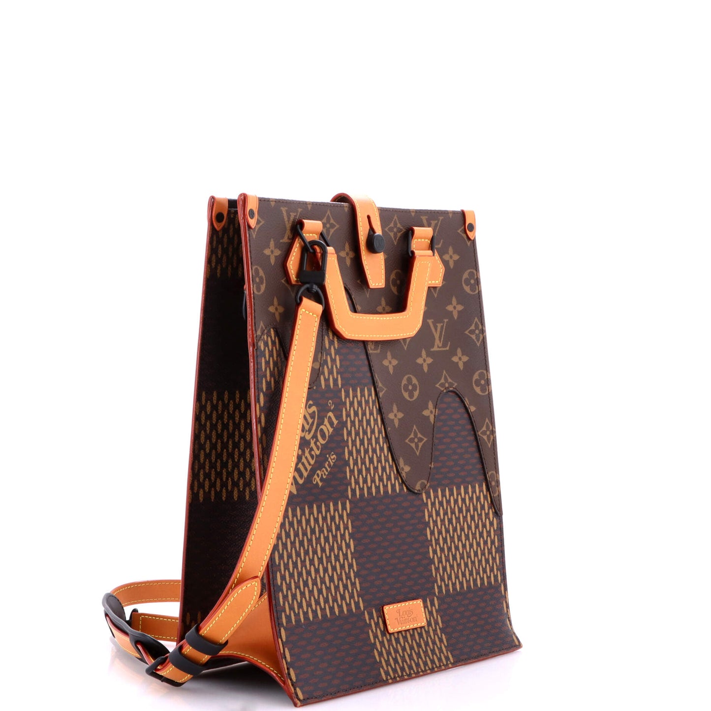 STRAPSTORY TOTE - 2272
