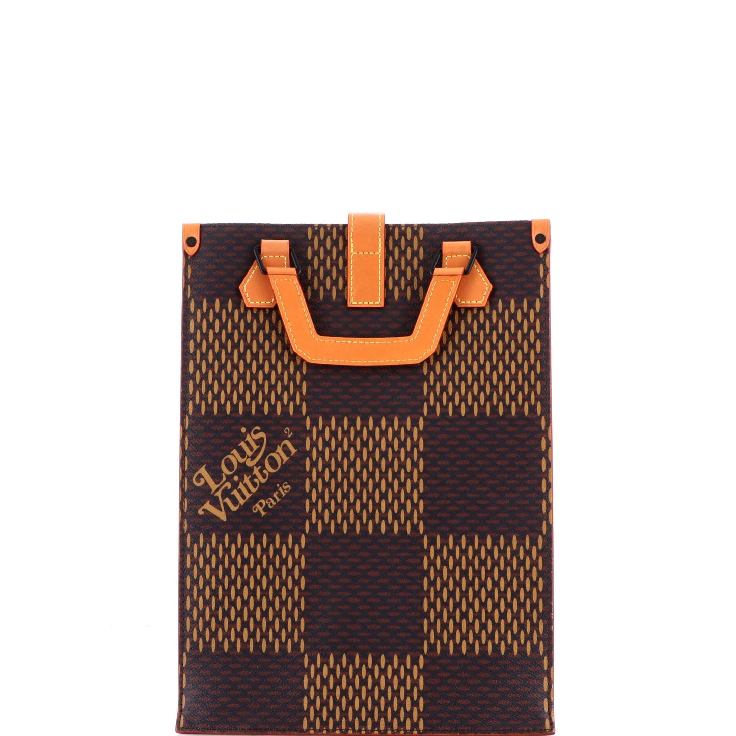 STRAPSTORY TOTE - 2272