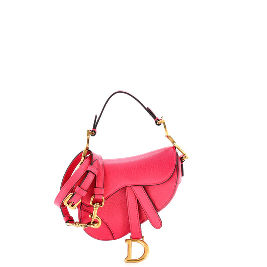 STRAPSTORY SHOULDER BAG - 3490