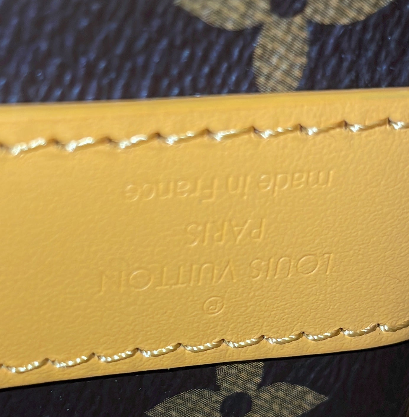 STRAPSTORY DUFFLE - 178