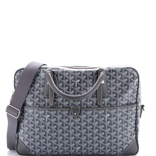 STRAPSTORY BRIEFCASE - 048