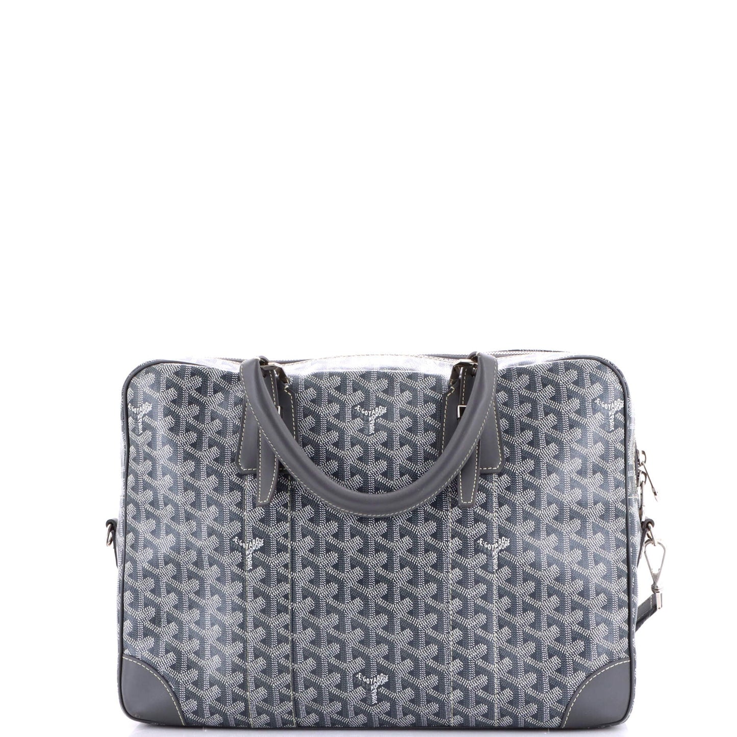 STRAPSTORY BRIEFCASE - 048