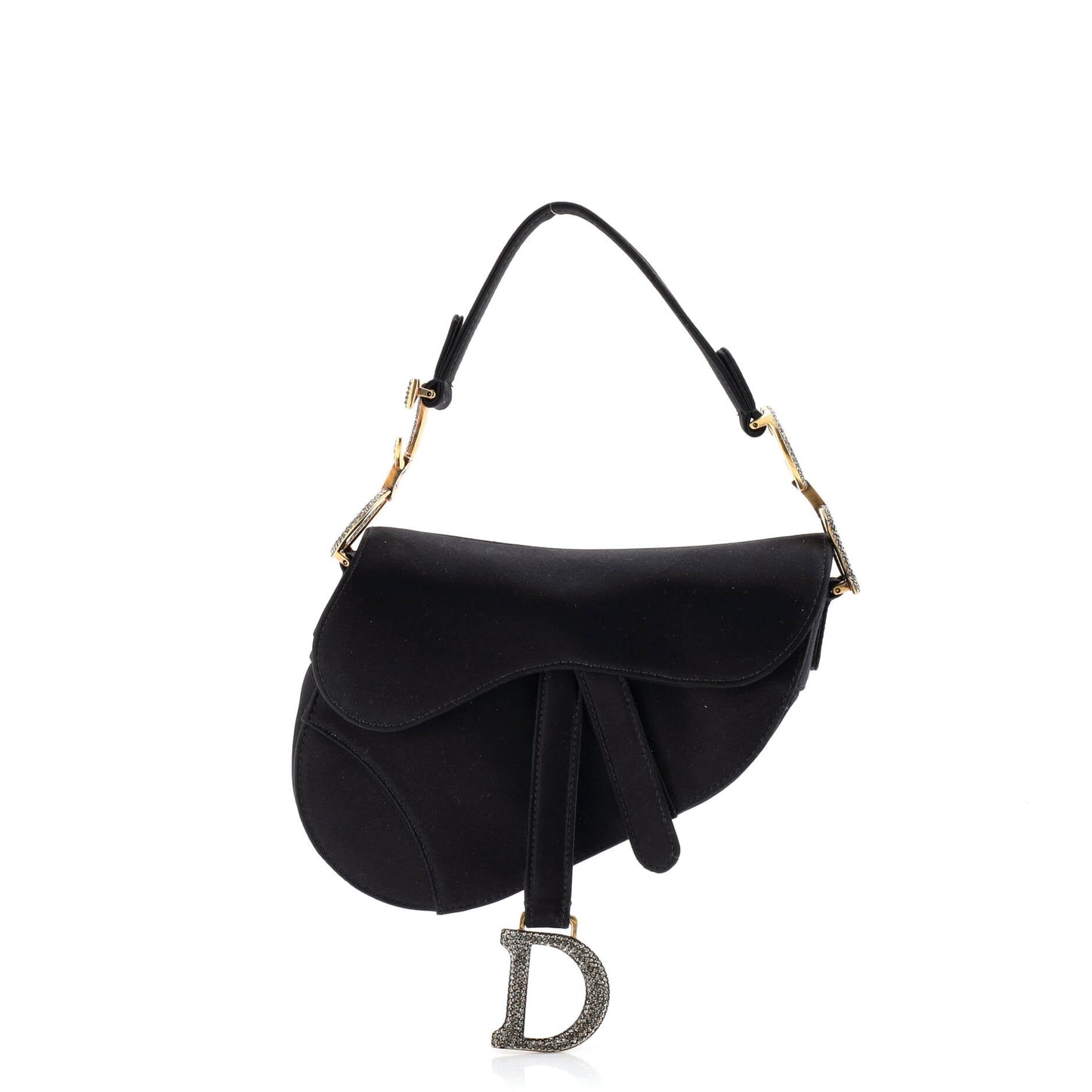 STRAPSTORY SHOULDER BAG - 3571