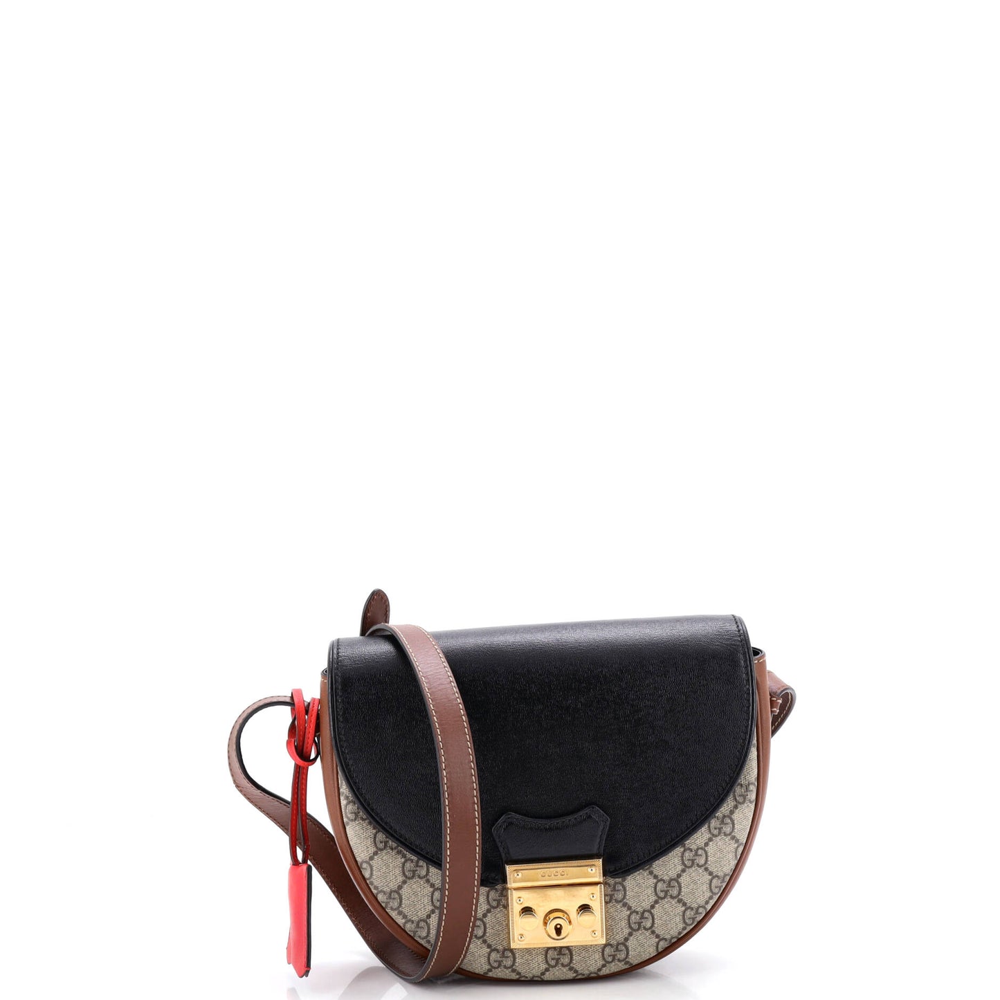 STRAPSTORY CROSSBODY BAG - 3752