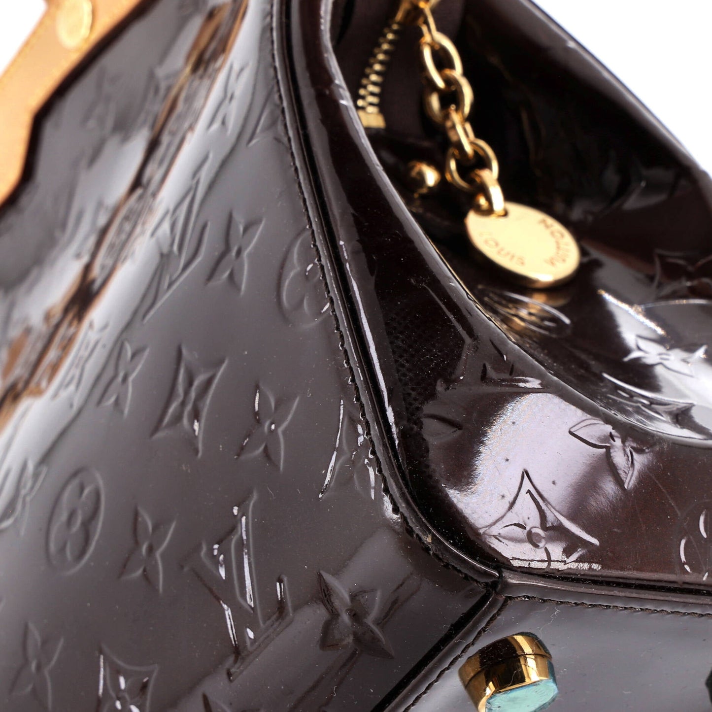 STRAPSTORY SATCHEL - 564