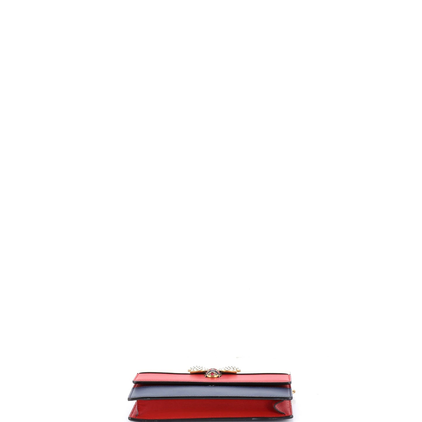 STRAPSTORY CROSSBODY BAG - 3823