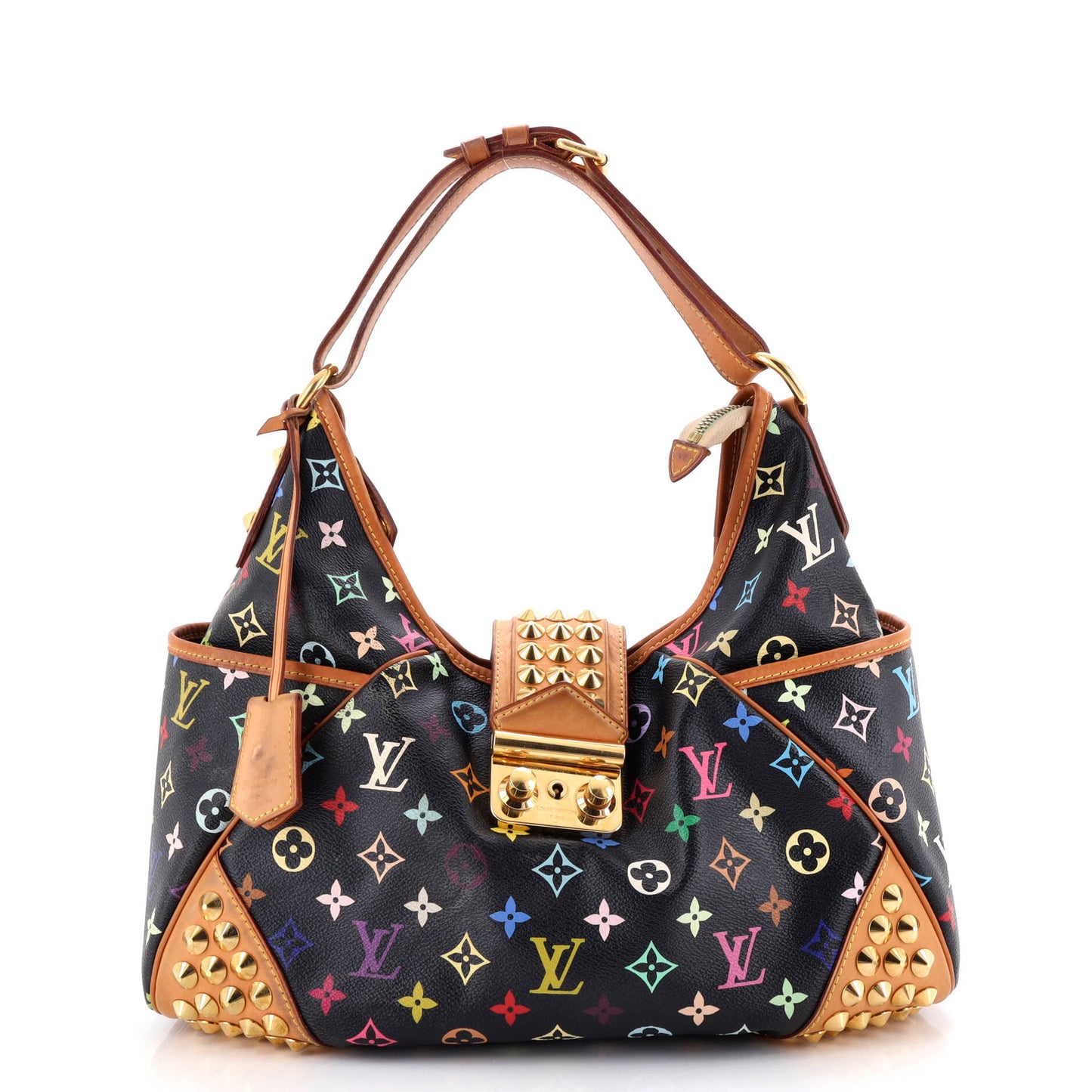STRAPSTORY HOBO - 627